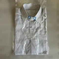 UNIQLO ドライイージーケア シャツ Sサイズ