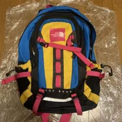 THE NORTH FACE SHOT SHOT バックパック