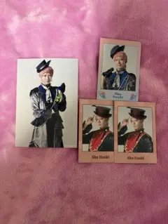 あんスタ あんステ 斎宮宗 まとめ売り