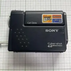 2026年最新】SoNy cybershot dsc-f77の人気アイテム - メルカリ