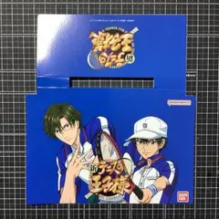 ハンガー什器 青学 越前リョーマ 手塚国光