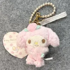 マイメロディ マスコット オトメロ 希少 - メルカリ