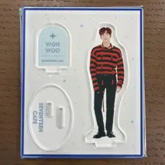 2026年最新】seventeen cafe ウォヌの人気アイテム - メルカリ