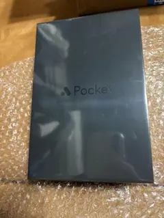 Analogue Pocket Console（ブラック）新品