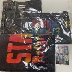 Aぇ！group Zepp LIVE グッズセット