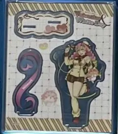 鬼滅の刃 バレンタイン&ホワイトデー ランダムアクリルスタンド 甘露寺蜜璃