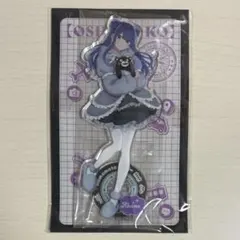 推しの子　黒川あかね　アクスタ　熊本