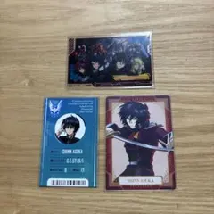 ☆ ガンダムSEED FREEDOM シン・アスカ