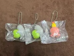 すみっコぐらしと神戸須磨シーワールドのいきものたち２マスコットボールチェーン