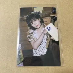세븐틴 헤븐 토레카 종한