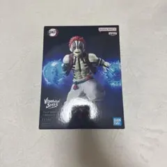 猗窩座 Vibration Stars Plusフィギュア