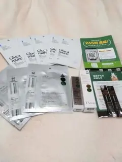 新品✨特価✨VT TX トナー クリーム グルカミューン まとめ売り