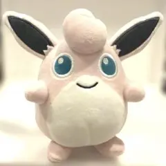 プクリン カラーセレクション ぬいぐるみ～pink～ ピンク ポケモン