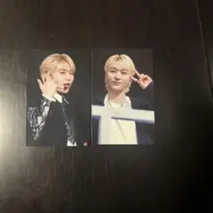 セブチ　RIGHT HERE Blu-ray デジコ　スングァン