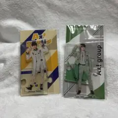 Aぇ! group 佐野晶哉 アクスタ