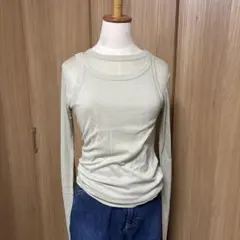 アーバンリサーチ　長袖 Tシャツ・カットソー