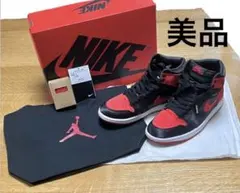 Nike Air Jordan 1 High OG ナイキエアジョーダン1