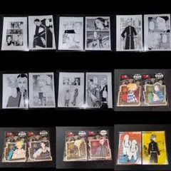 東京リベンジャーズ　原画展グッズまとめ売り