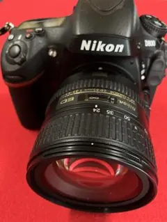 驚愕　これが新品級！Ｄ750 Ｓ数1150回　純正単集点50mm1.8付き 驚愕 これが新品級！D750 S数1150回 純正単集点50mm1.8付き - メルカリ
