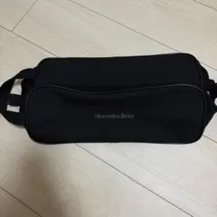 Merceds-Benzシューズケース