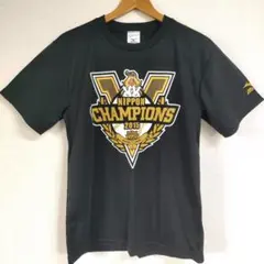 バドミントンヨネックスユニフォームTシャツ日本代表Lサイズ八代東