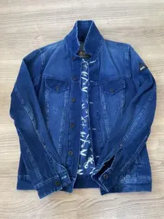 2025年最新】DENHAM Gジャン・デニムジャケットの人気アイテム