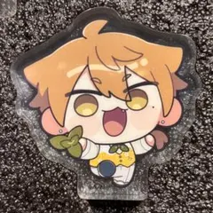 にじさんじ 8th with cake！アクリルブロック 伏見ガク