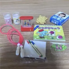 未使用　リーメント　あの頃みんな小学生（全10種）中袋未開封 2025年最新】あの頃みんな小学生の人気アイテム - メルカリ