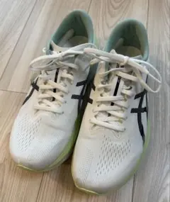 【美品】ASICS Magic Speed 4 27.0cm