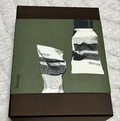Aesop ギフトセット【セレニティアットザベイスン】