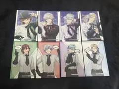 うたプリ　タブナイ　アニメイトフェア特典