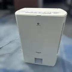 現状渡し パナソニック 除湿器 F-YZRX80 使用感あり 簡易包装で発送