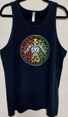 アルスタイル ALSTYLE ノースリーブTシャツのサムネイル