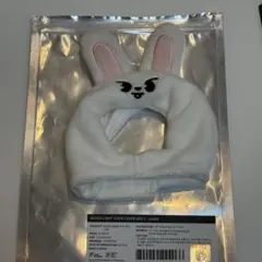 straykids リービット ペンラカバー Ver.2 リノ Stray Kids - straykids ペンラカバー ver.2 skzoo リービット