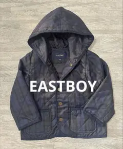 EASTBOY ジャケット　アウター　100