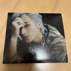 NCT Ay-Yo マーク　アルバム フォトブック付き