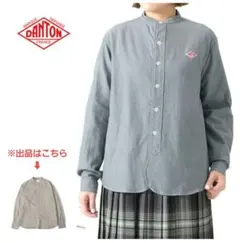 ダントン シャツ