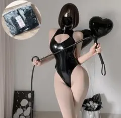 レオタード 下着