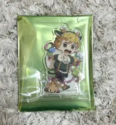 鬼滅の刃　我妻善逸　クリスマス2025 アクリルスタンド