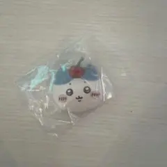 ちいかわ ハチワレ さくらんぼ マスコット