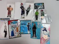 轟焦凍 アクリルスタンド まとめ売り