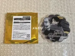 ② ヒロアカ オープンスクール カップケーキ コースター 相澤