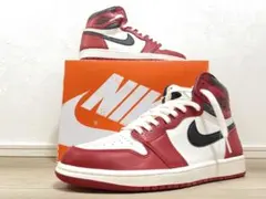 NikeAirJordan1HighOGLost & Found/Chicago