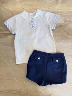 baby Lai. 　ベビー　お出掛け　お宮参り　セレモニー