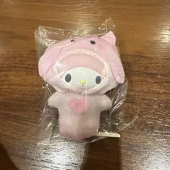 マイメロ ちびっとも みずのいきもの