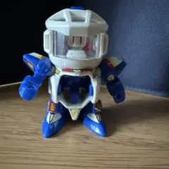 Bビーダマン爆外伝III ガイアボンバーファイター