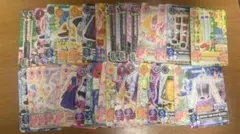 アイカツ カード 묶음 판매