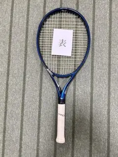 Prince テニスラケットX105 右利き用 255g 2022年モデル