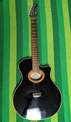2026年最新】yamaha apx-4aの人気アイテム - メルカリ