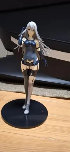 NieR:Automata　A2フィギュア